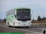 Irizar Century 3.90 / Scania K380 / Nilahue