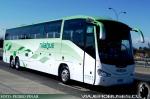 Irizar Century / Scania K380 / Nilahue