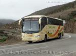 Irizar Century 3.90 / Mercedes Benz O-500RSD / Expreso Norte