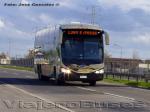 Irizar Century 3.90 / Mercedes Benz O-500RSD / Pullman Luna Express