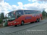 Irizar Century 3.90 / Mercedes Benz O-500RSD / Pullman Luna