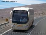 Irizar Century 3.90 / Mercedes Benz O-500RSD / Expreso Norte