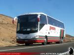 Irizar Century 3.90 / Volvo B12R / Ormeño