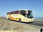 Irizar Century 3.90 / Scania K380 / Expreso Norte