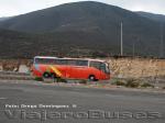 Irizar Century 3.90 / Scania K124IB / Pullman Bus
