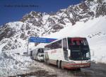 Busscar Jum Buss 400 / Volvo B12R / Ormeño