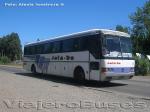 Mercedes Benz O-400RSL / Jota Be