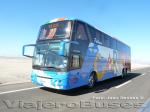 Comil Campione 4.05 HD / Mercedes Benz O-500RSD / Pullman Carmelita