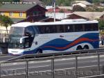 Comil Campione 4.05HD / Scania K420 / Eme Bus