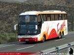 Comil Campione 4.05HD / Mercedes Benz O-500RSD / Evans