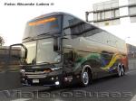 Comil Campione 4.05HD / Mercedes Benz O-500RSD / Turismo Gran Nevada