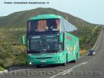 Comil Campione 4.05 HD / Mercedes Benz O-500RSD / Ramos Cholele