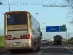 Comil Campione 4.05HD / Volvo B12R / Buses San Andrés