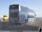 Marcopolo Paradiso G7 1800DD / Volvo B420R / Ciktur