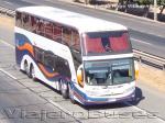 Busscar Panorâmico DD / Scania K420 8x2 / Eme Bus