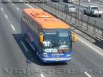 Busscar Vissta Buss LO / Mercedes Benz O-500R / Ahumada