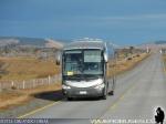 Irizar Century / Mercedes Benz O-500R / Buses Fernández