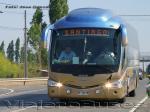 Irizar PB / Scania K340 / Pullman Luna Express