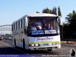 Comil Galleggiante / Mercedes Benz O-400RSE / Alberbus