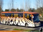 Irizar Century 3.90 / Mercedes Benz O-500RSD / Linea Azul