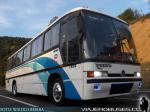 Marcopolo Viaggio GV1000 / Volvo B58 / Turismo Panzer