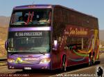 Modasa Zeus II / Scania K420 / Turismo San Bartolome