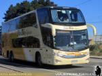 Marcopolo Paradiso G7 1800DD / Mercedes Benz O-500RSD / Bio Bio