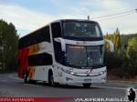 Marcopolo Paradiso G7 1800DD / Mercedes Benz O-500RSD / Bio Bio