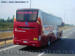 Busscar Vissta Buss Elegance 360 / Mercedes Benz O-500R / Pullman JR