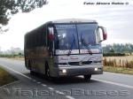 Busscar El Buss 340 / Mercedes Benz O-400RSE / Buses Garcia