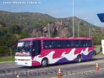 Busscar El Buss 340 / Mercedes Benz O-400RSE / Intercomunal