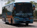 Busscar El Buss 340 / Mercedes Benz OF-1721 / Talmocur