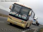 Busscar El Buss 340 / Scania K124IB / TACC Vía Choapa