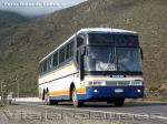 Busscar Jum Buss 360 / Scania K113 / Ramos de Elqui