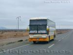 Busscar Jum Buss 380T / Volvo B12 / San Andrés