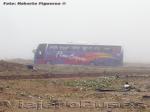 Busscar Jum Buss 380 / Mercedes Benz O-500RS / Flota Barrios