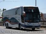 Busscar Jum Buss 380 / Mercedes Benz O-500RSD / Eme Bus