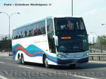 Busscar Jum Buss 400 / Mercedes Benz O-500RSD / Eme Bus