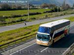 Busscar Panoramico DD / Mercedes Benz O-500RSD / Expreso Norte