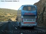 Busscar Panoramico DD / Volvo B12R / Nueva Fichtur VIP