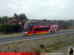 Busscar Panorâmico DD / Mercedes Benz O-500RSD / Buses JM