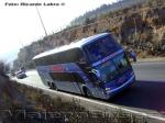 Busscar Panorâmico DD / Volvo B12R / Fichtur
