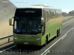 Busscar Vissta Buss Elegance 380 / Mercedes Benz O-500RS / Tur-Bus