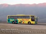 Busscar Vissta Buss LO / Mercedes Benz O-400RSE / Ramos Cholele