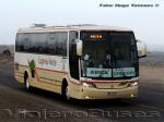 Busscar Vissta Buss LO / Mercedes Benz O-400RSE / Expreso Norte