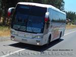 Busscar Vissta Buss LO / Scania K124IB / Pullman del Sur