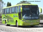 Busscar Vissta Buss LO / Scania K124IB / Salon Villa Prat
