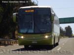 Busscar Vissta Buss LO / Scania K114IB / Tur-Bus