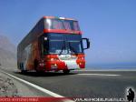Busscar Jum Buss 400P / Mercedes Benz O.400RSD / Pullman Carmelita