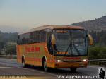 Marcopolo Viaggio 1050 / Volvo B9R / Cruz del Sur